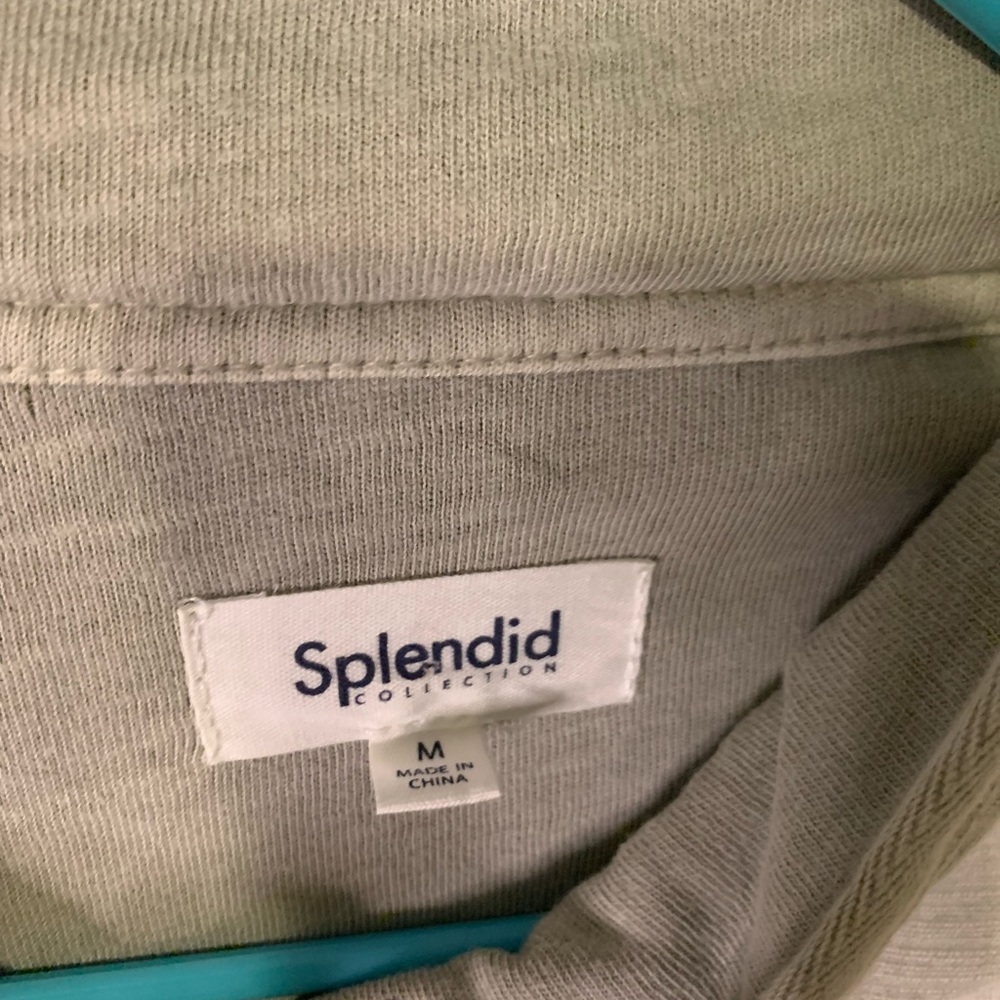Splendid jacket - Picture 4 of 5